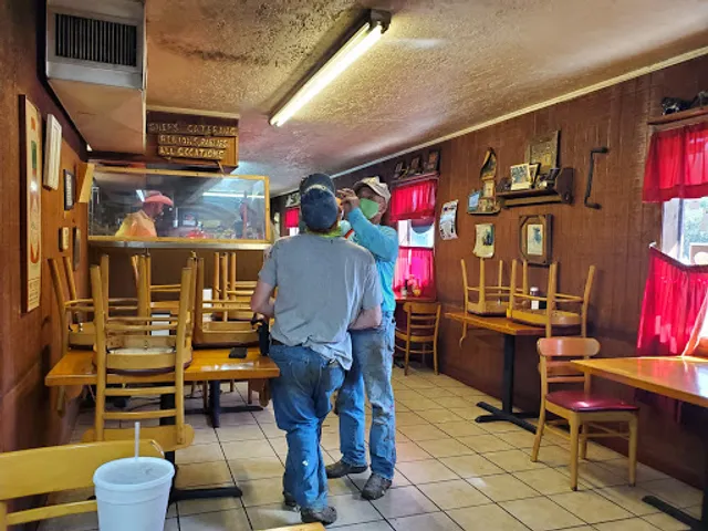 Shep's BBQ & Catering