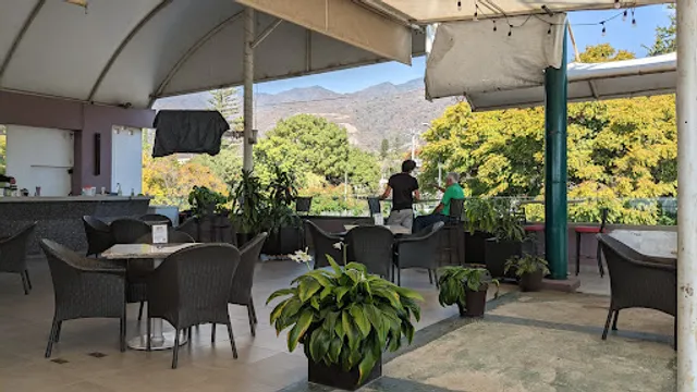 4to Sentido Restaurante