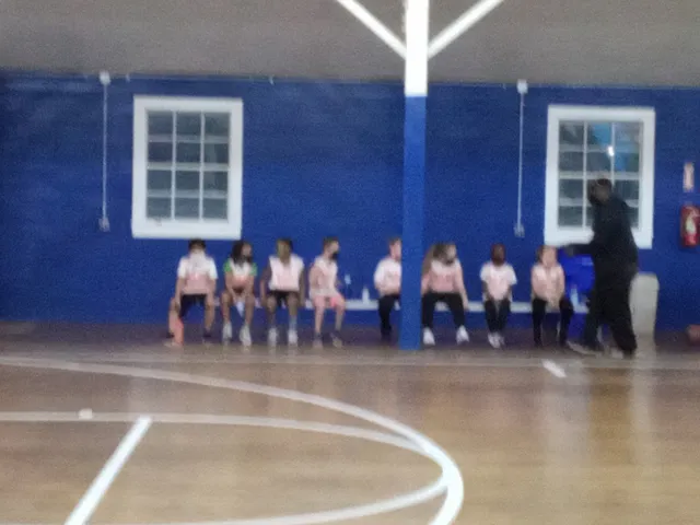 Siler City Community Center