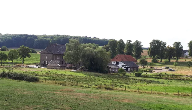 Bed and Breakfast Einrade