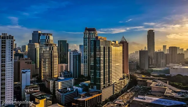 Somerset Millennium Makati