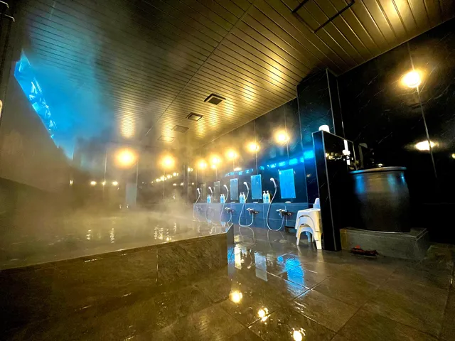 Hotel Ichihara Club Anesaki