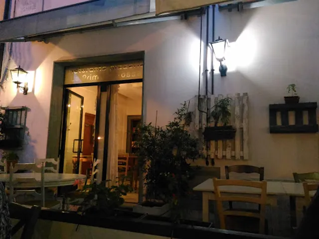 Trattoria Pizzeria daPiseppo