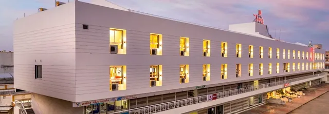 Angel Lords Eco Inn Amreli