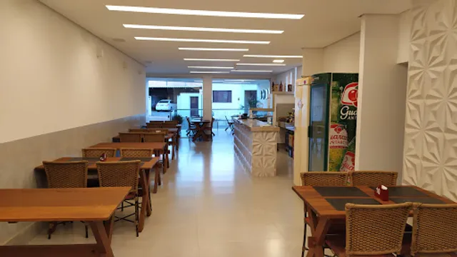 Arapuã Pizzaria