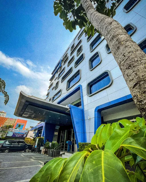 Karibia Boutique Hotel