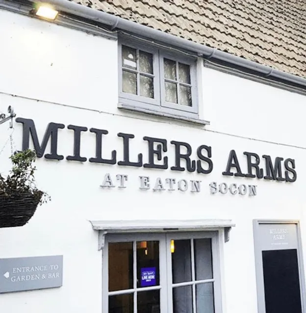 Millers Arms