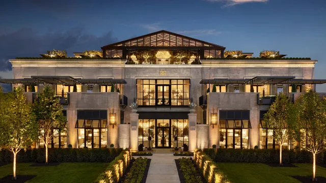 RH Minneapolis | The Gallery in Edina