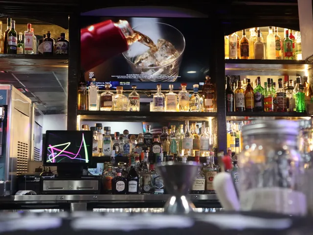 Patio Cantina & Grill