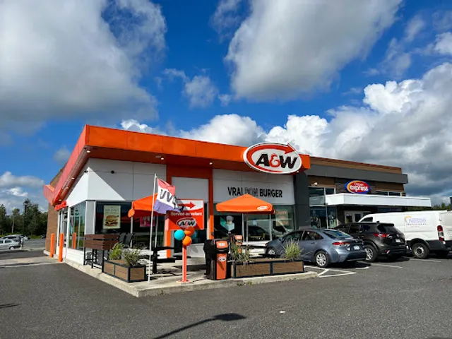 A&W Canada