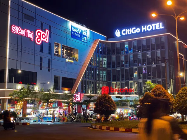 CitiGo HOTEL