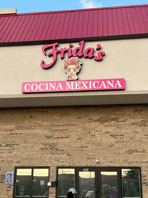 Frida's Cocina Mexicana