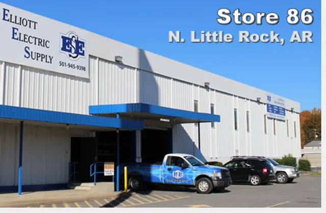 Elliott Electric Supply