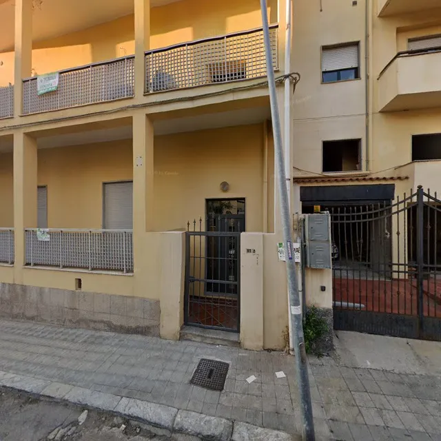 La maison guest house