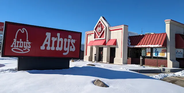 Arby's