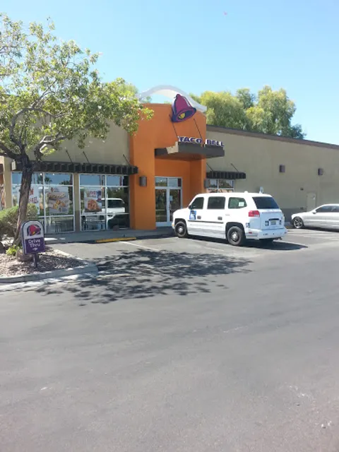 Taco Bell