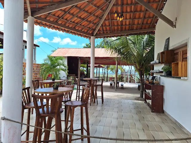 Restaurante Bella Vista