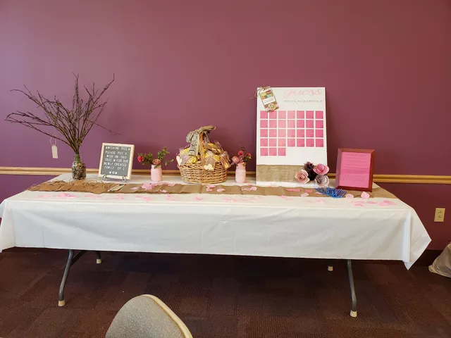 Kirtland Community Center