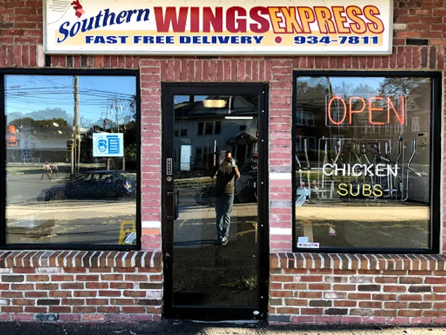 Southern Wings Express