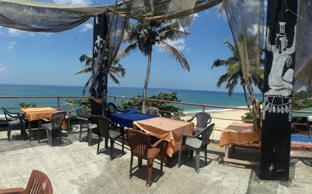 Sunset Multicuisine Restaurant