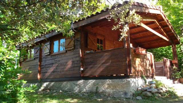 Chalet "Las Aires"