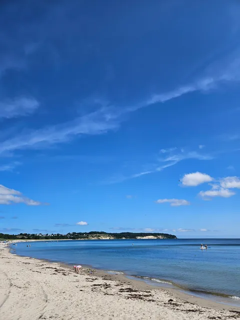 Strandresort Rex Rugia