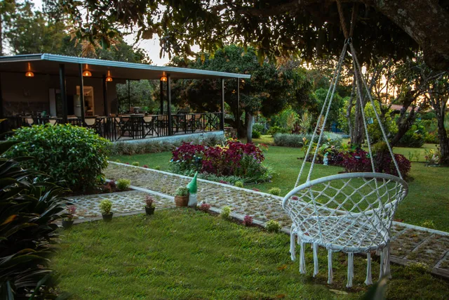 Boutique Hotel Los Abetos