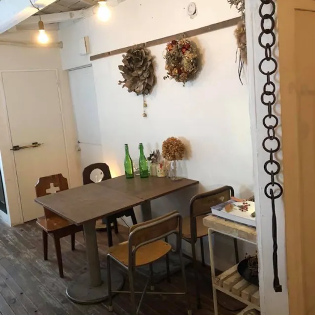 Plus Veganique JIYUGAOKA