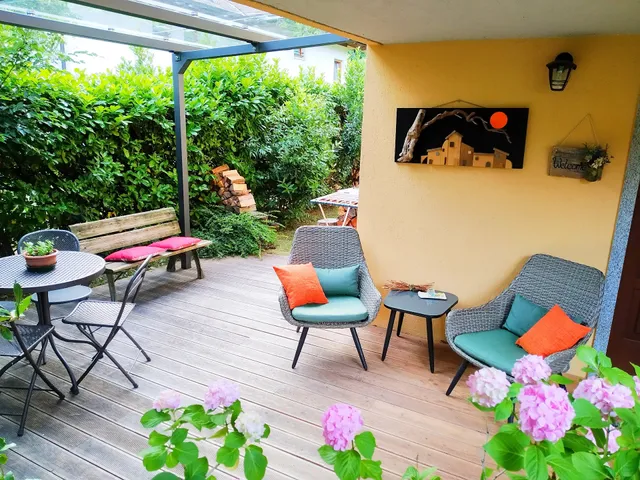 Le Betulle Casa Vacanze