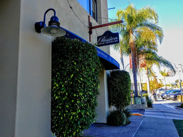 Passion Fine Jewelry