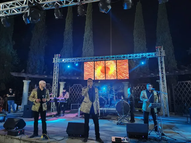 Lindsay Friday Night Market