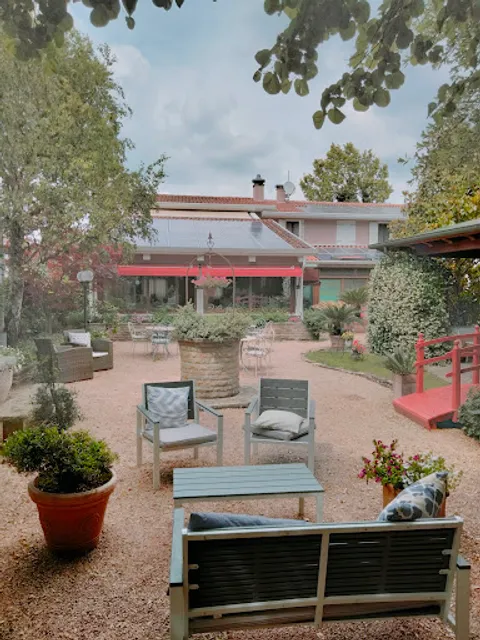 Ristorante Al Pozzetto da Italo