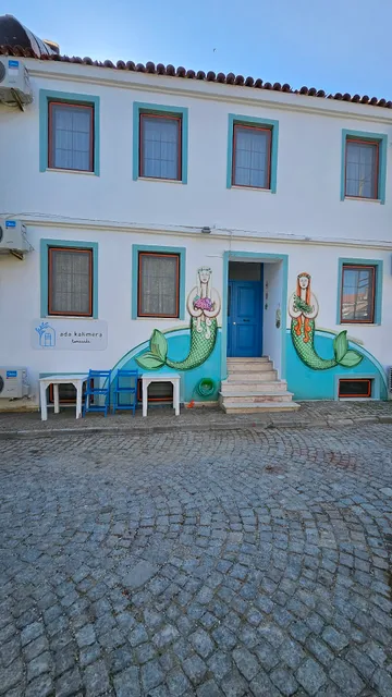 Ada Kalimera Bozcaada