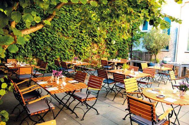 Krone - das Gasthaus