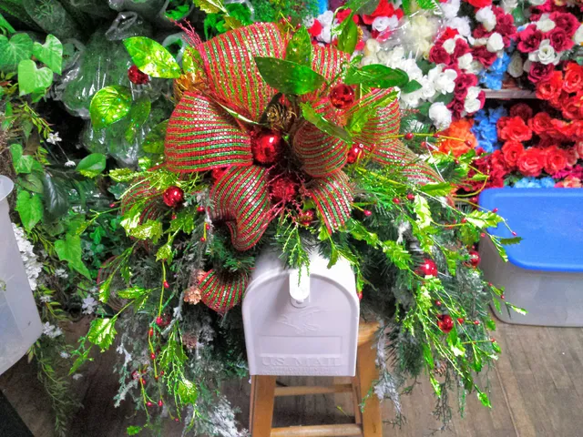 Randi's Flowers & Gifts