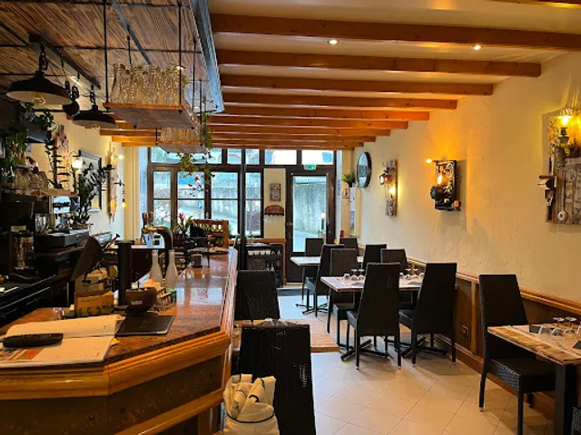 Auberge du Chapeau Rouge