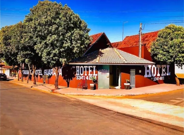 Hotel Guaraná