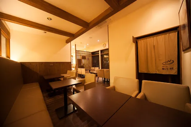 ぱん処 和水や 水口本店