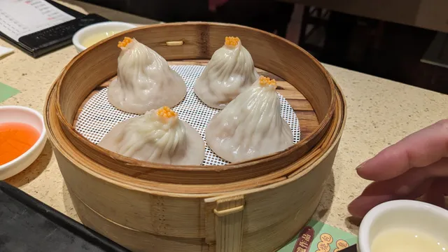 No.5 Shiji Food Street