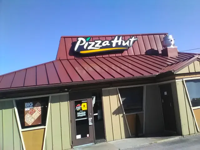 Pizza Hut