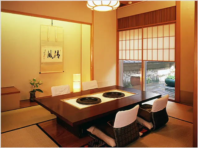 札幌かに家 名古屋店