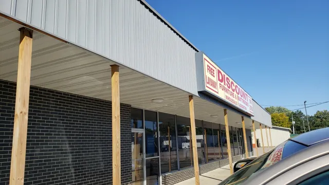 DISCOUNT FURNITURE MATTRESS WHOLESALE