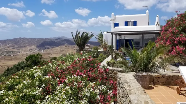 Lakka Loft Mykonos