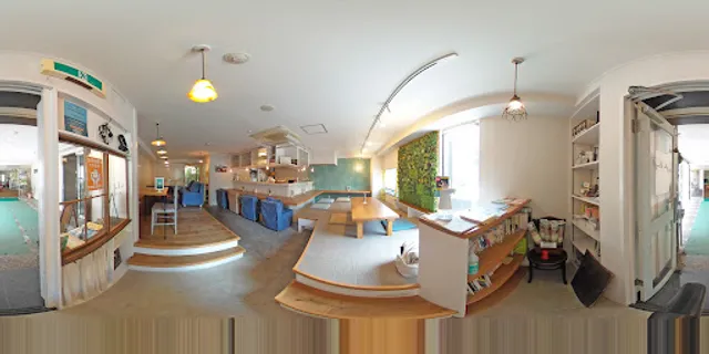 インザラフ in the Rough