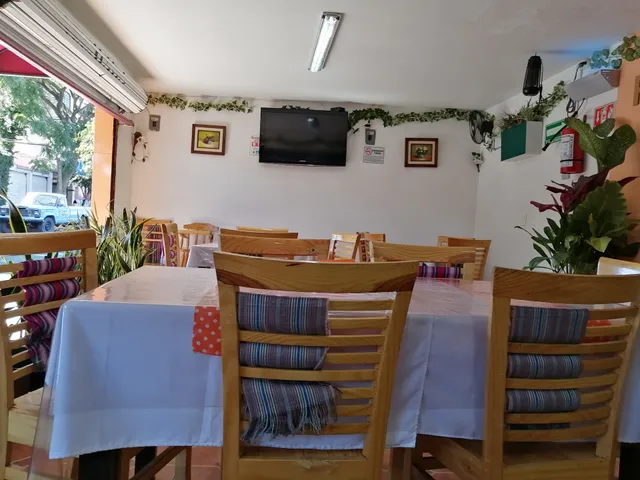 Pozoli "El buen pozole"