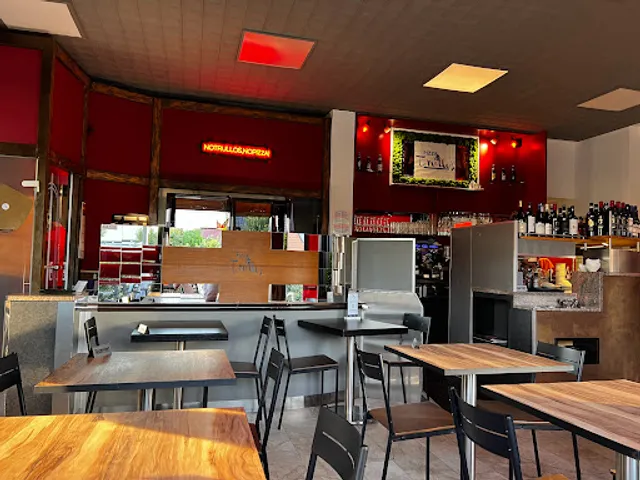 Pizza Trullo's | beste pizza stuttgart