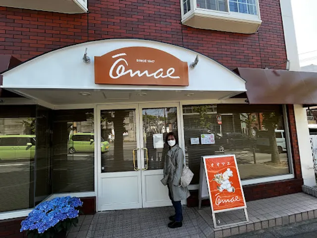 Pastry Omae