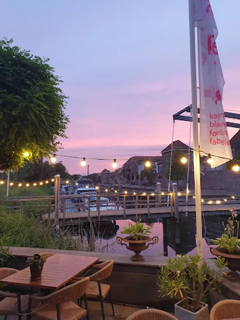 de Houtloods Leerdam