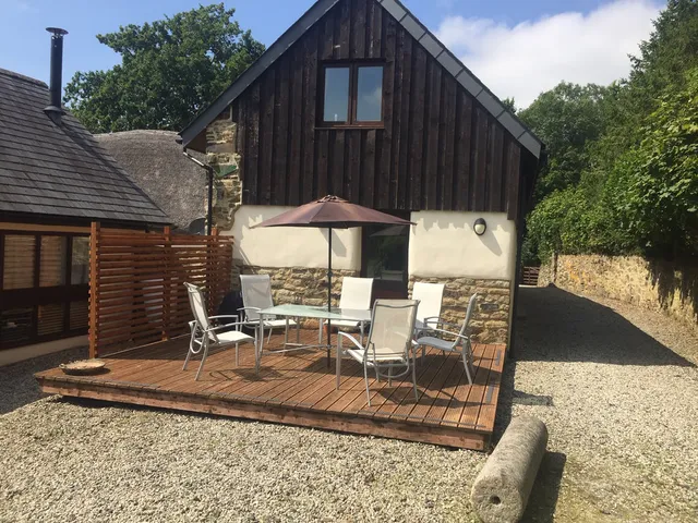 Middle Corscombe Farm Holidays