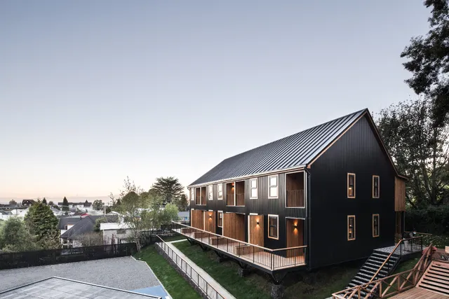 Anoka Apart Hotel Boutique